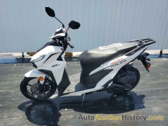 TAIZ MOTORCYCLE, HZ2TBCNEXP1000204