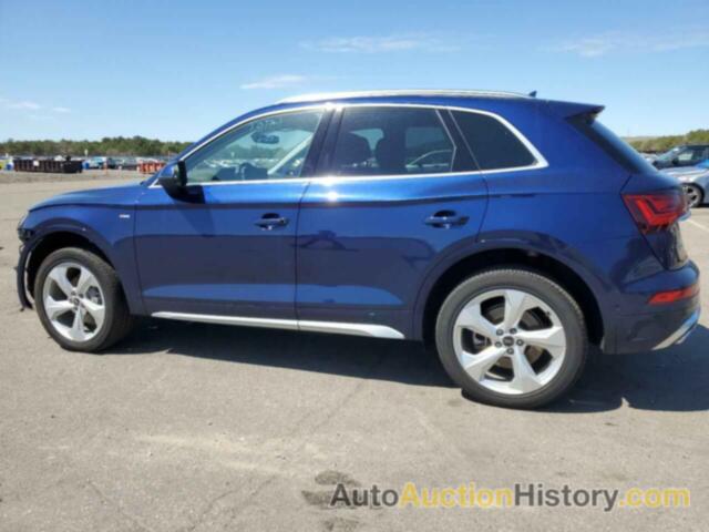 AUDI Q5 PRESTIGE 45, WA1FAAFY0P2181281