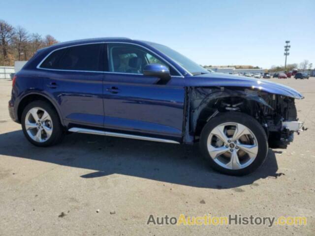 AUDI Q5 PRESTIGE 45, WA1FAAFY0P2181281