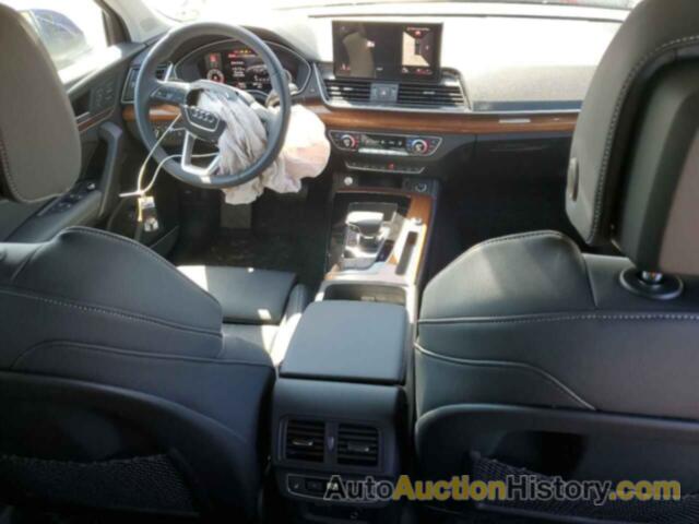 AUDI Q5 PRESTIGE 45, WA1FAAFY0P2181281