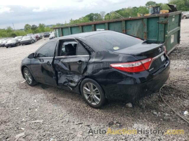 TOYOTA CAMRY LE, 4T1BF1FK2FU046612
