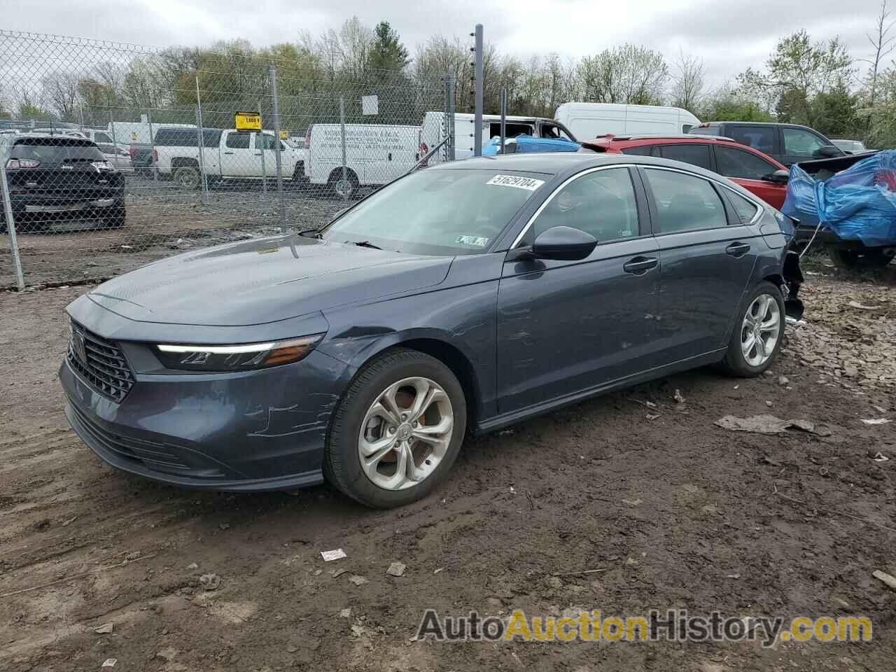 HONDA ACCORD LX, 1HGCY1F22PA029560