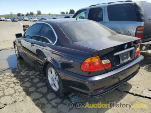 BMW 3 SERIES CI, WBABM5347YJN93318