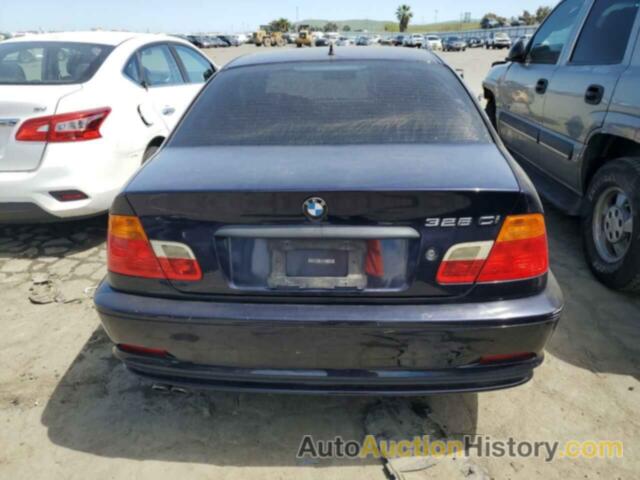 BMW 3 SERIES CI, WBABM5347YJN93318