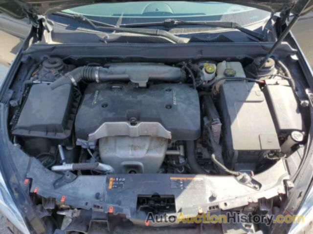 CHEVROLET MALIBU LS, 1G11B5SL9EF210189