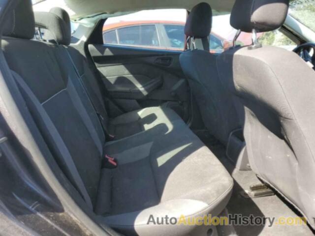 FORD FOCUS S, 1FADP3E21EL392006