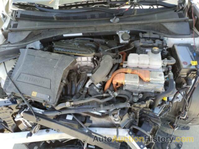 KIA NIRO LX, KNDCB3LC4M5486674