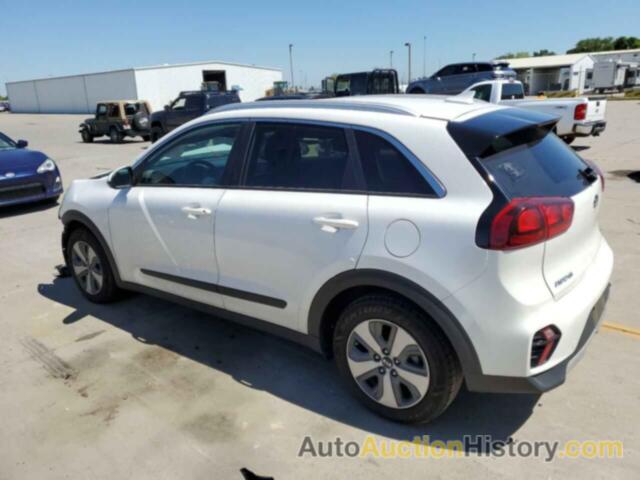 KIA NIRO LX, KNDCB3LC4M5486674