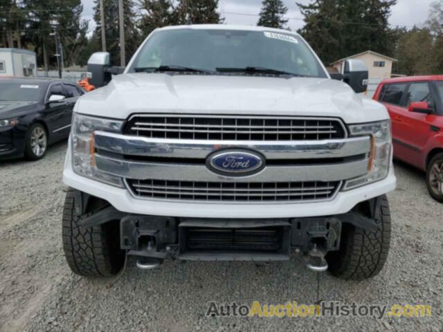 FORD F-150 SUPERCREW, 1FTEW1E46KFA18735