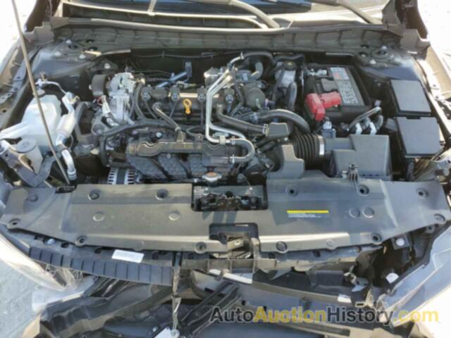 NISSAN ALTIMA SV, 1N4BL4DV7RN332424