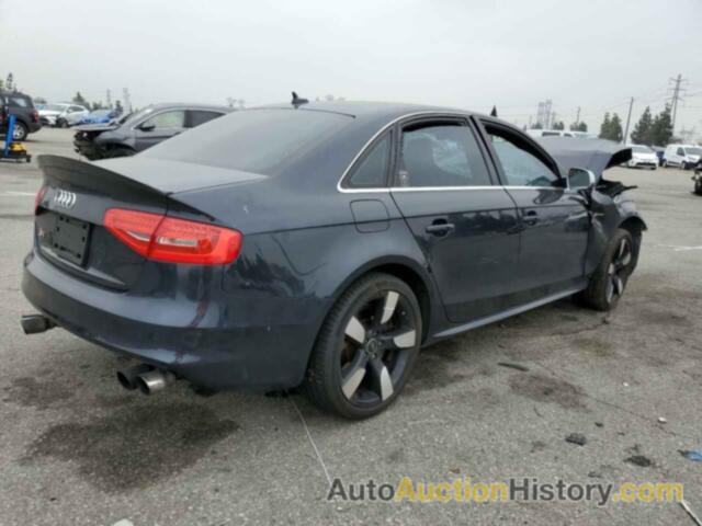 AUDI S4/RS4 PREMIUM PLUS, WAUBGAFL8DA110660