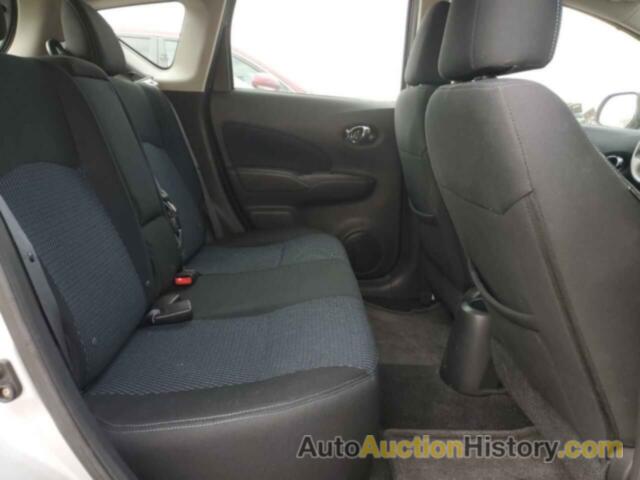 NISSAN VERSA S, 3N1CE2CP0EL375516