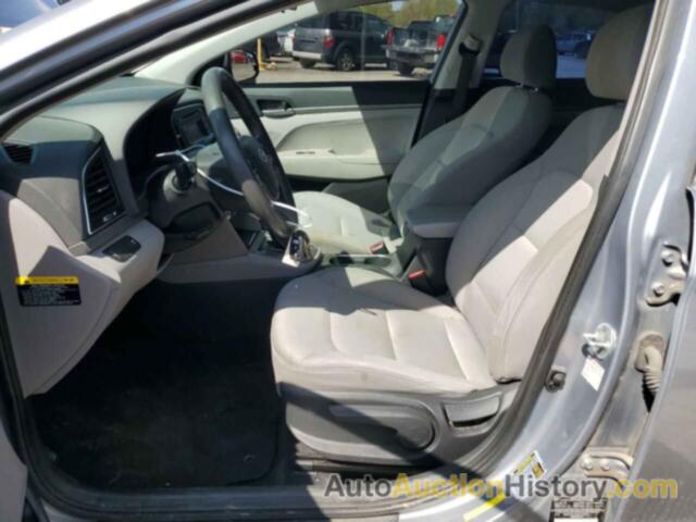 HYUNDAI ELANTRA SE, 5NPD74LF5HH112876