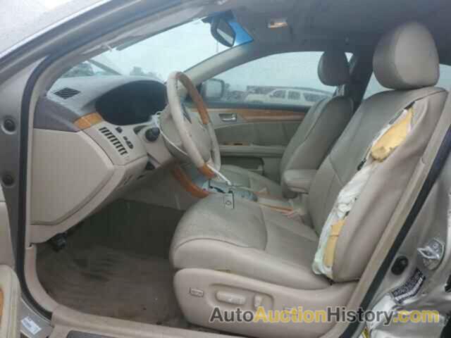 TOYOTA AVALON XL, 4T1BK36BX5U051787