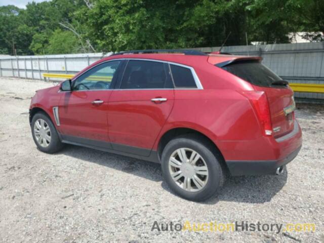 CADILLAC SRX, 3GYFNAE36ES525496