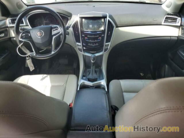 CADILLAC SRX, 3GYFNAE36ES525496