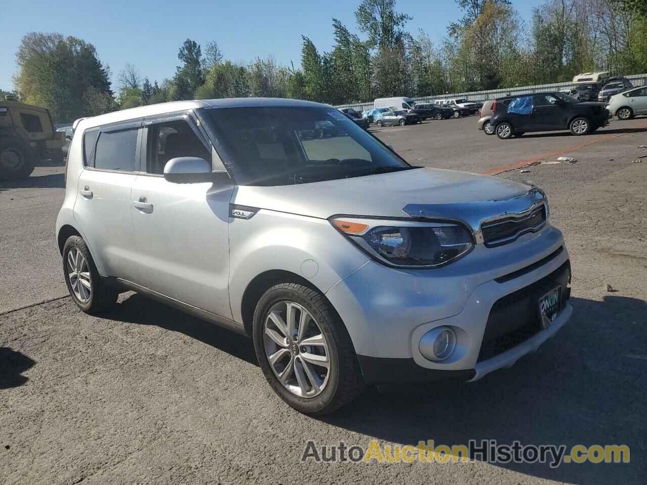 KIA SOUL +, KNDJP3A5XK7008029