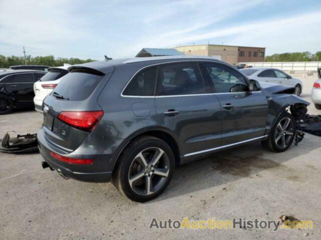 AUDI Q5 TDI PREMIUM PLUS, WA1CMAFP7FA061841