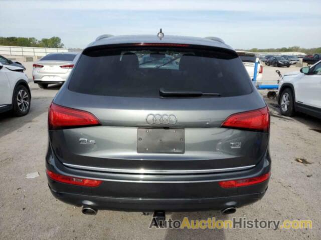 AUDI Q5 TDI PREMIUM PLUS, WA1CMAFP7FA061841