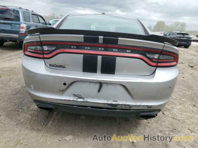 DODGE CHARGER SE, 2C3CDXBG7FH870597