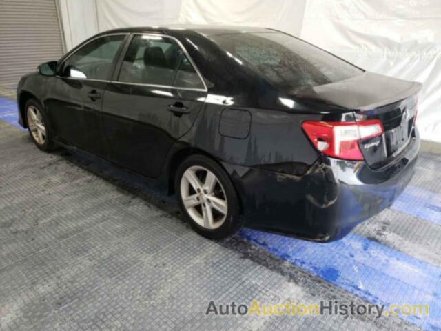 TOYOTA CAMRY L, 4T1BF1FK2DU248038