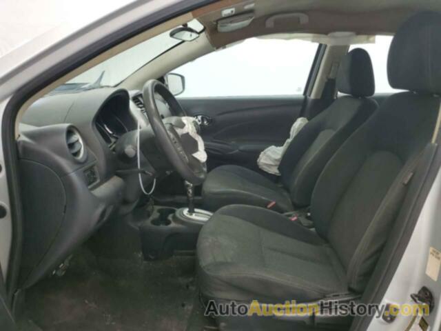 NISSAN VERSA S, 3N1CN7AP1KL814850