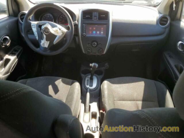 NISSAN VERSA S, 3N1CN7AP1KL814850