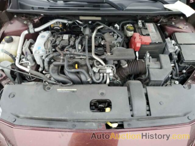 NISSAN SENTRA SV, 3N1AB8CVXMY284322