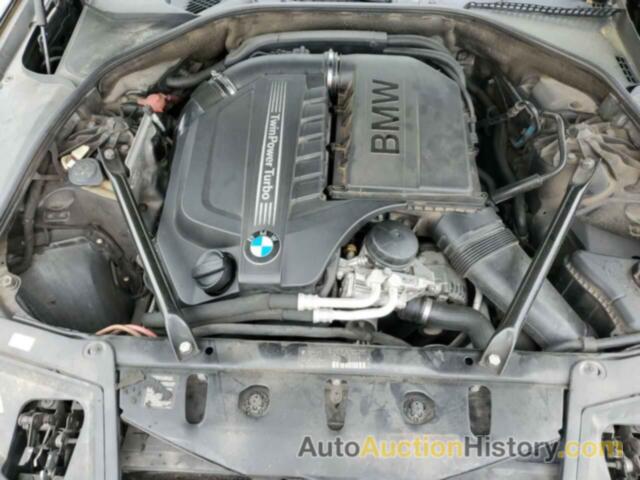 BMW 5 SERIES I, WBAFR7C54BC801898