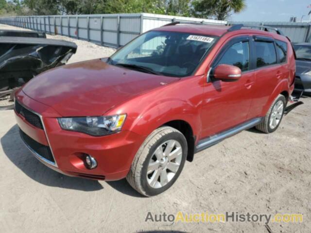 MITSUBISHI OUTLANDER SE, JA4AS3AW9CU001299