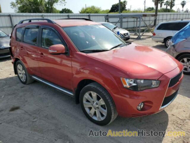 MITSUBISHI OUTLANDER SE, JA4AS3AW9CU001299