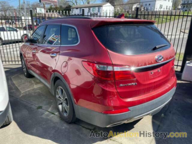 HYUNDAI SANTA FE SE, KM8SM4HF3GU155170