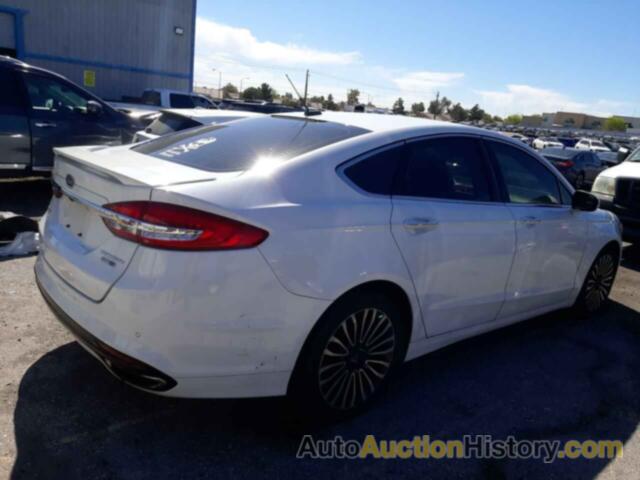 FORD FUSION TITANIUM/PLATINUM, 3FA6P0D93JR207259