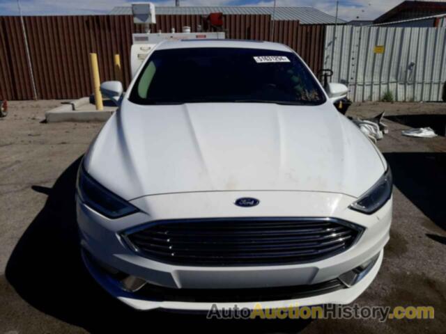 FORD FUSION TITANIUM/PLATINUM, 3FA6P0D93JR207259