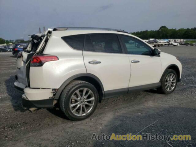 TOYOTA RAV4 LIMITED, 2T3YFREV7HW376082