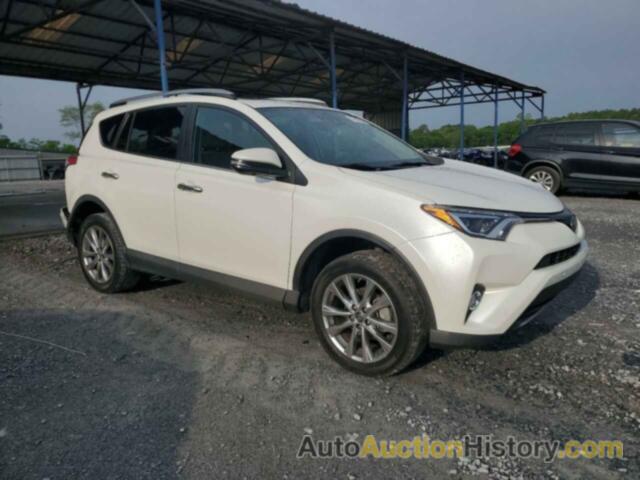 TOYOTA RAV4 LIMITED, 2T3YFREV7HW376082