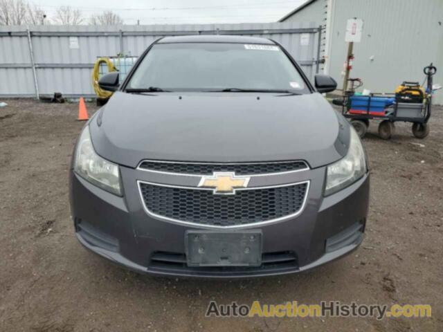 CHEVROLET CRUZE LT, 1G1PC5SB6E7238444