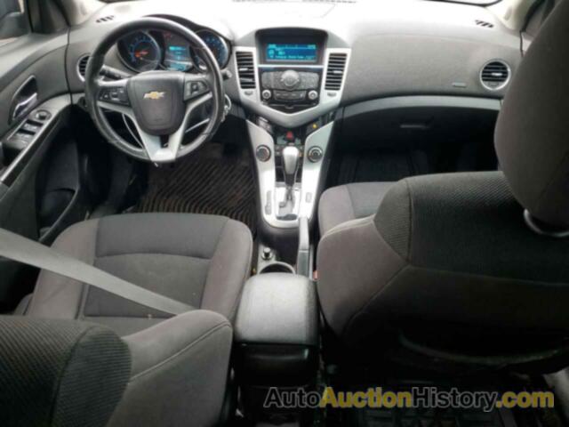 CHEVROLET CRUZE LT, 1G1PC5SB6E7238444