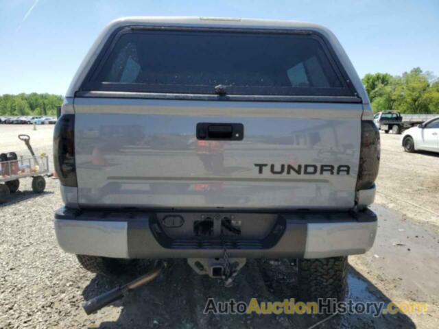 TOYOTA TUNDRA CREWMAX SR5, 5TFDW5F12JX718784