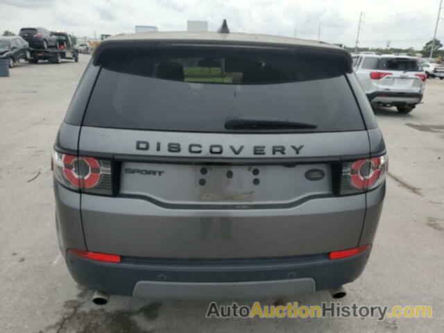 LAND ROVER DISCOVERY SE, SALCP2BG9HH688701