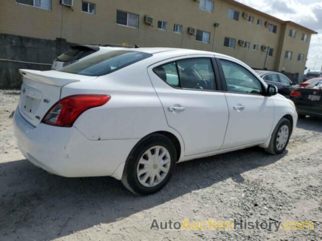 NISSAN VERSA S, 3N1CN7AP3DL877838