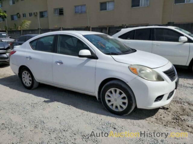 NISSAN VERSA S, 3N1CN7AP3DL877838