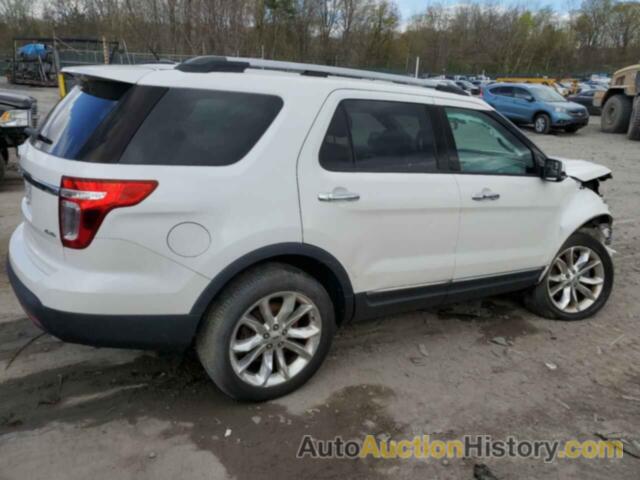 FORD EXPLORER LIMITED, 1FM5K8F83DGC51700