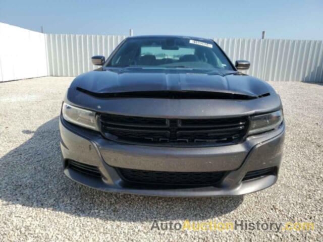 DODGE CHARGER SXT, 2C3CDXBG3NH255656