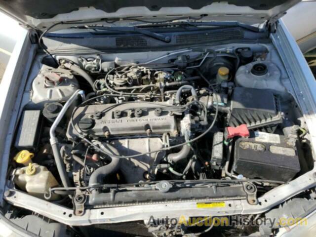 NISSAN ALTIMA XE, 1N4DL01D8WC224804