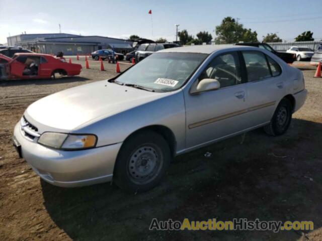 NISSAN ALTIMA XE, 1N4DL01D8WC224804