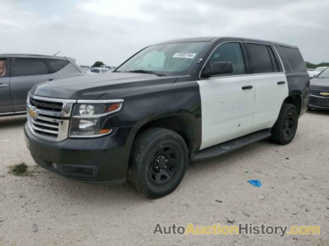 CHEVROLET TAHOE POLICE, 1GNLCDEC5LR176192