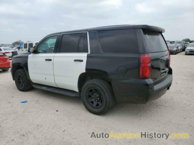 CHEVROLET TAHOE POLICE, 1GNLCDEC5LR176192