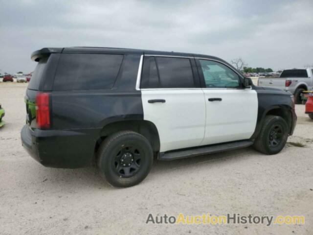 CHEVROLET TAHOE POLICE, 1GNLCDEC5LR176192