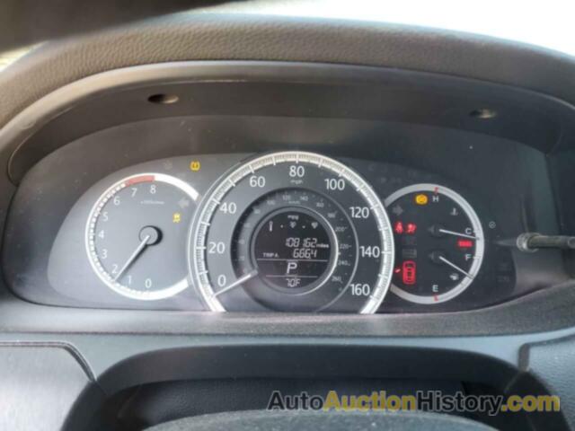 HONDA ACCORD EX, 1HGCR2F79EA251007